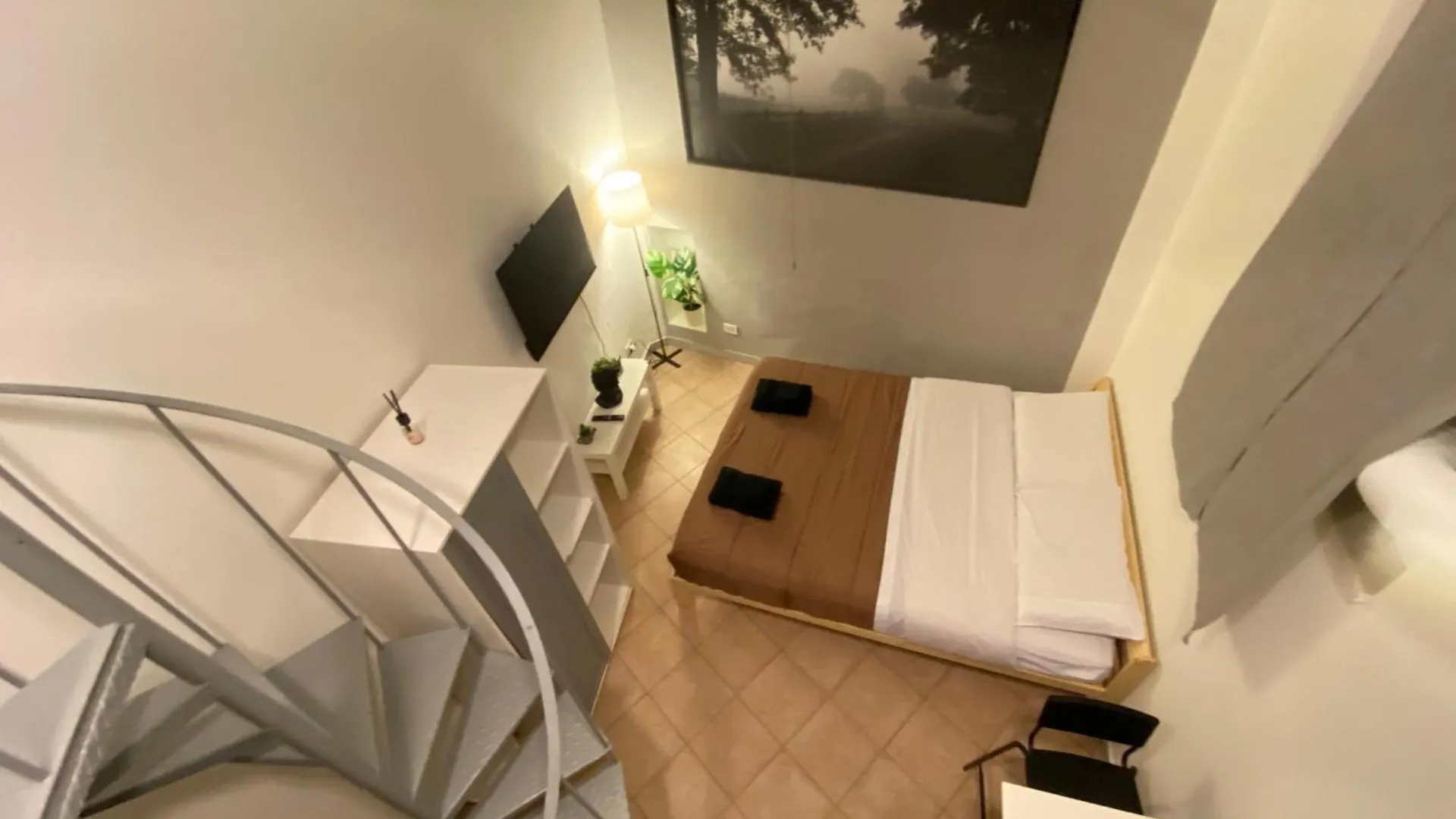 El Punto Apartment Rome