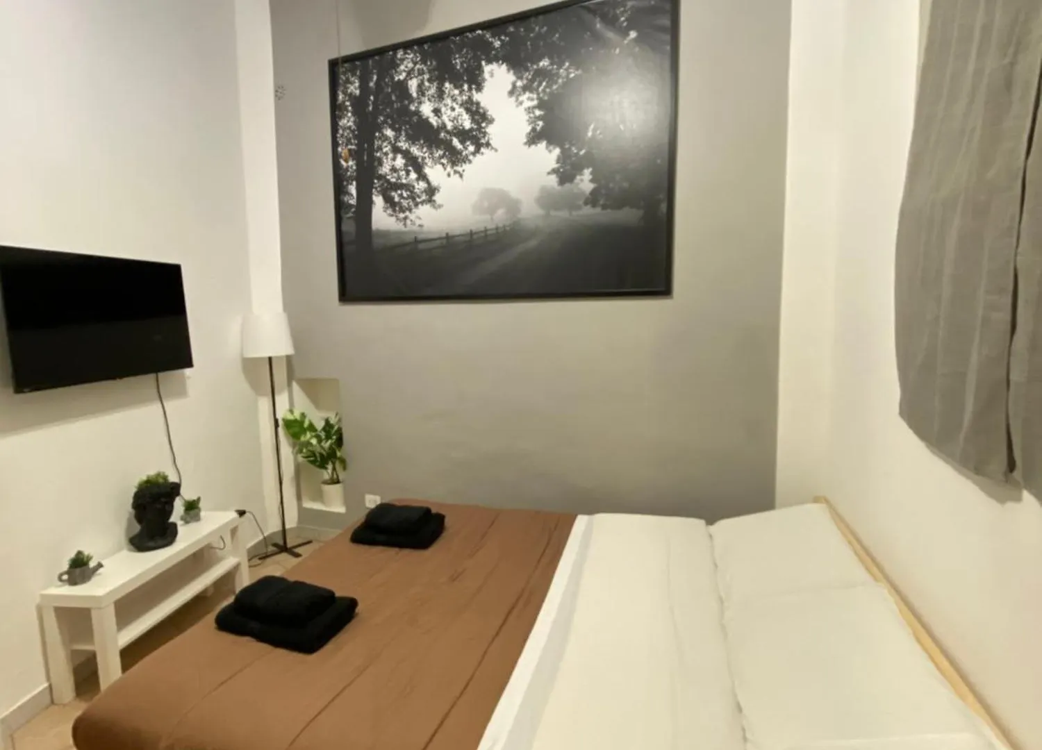 El Punto Appartement Rome